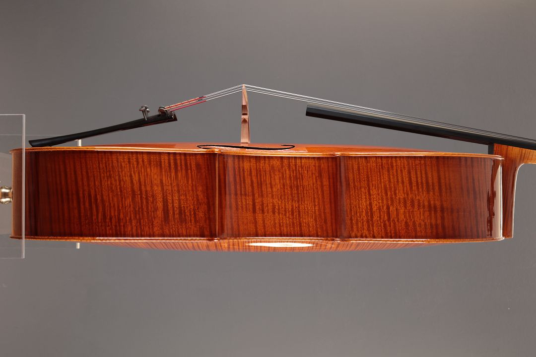 Leonhardt Rainer W. - Mittenwald Anno 2026 - Springtime 26 - C-443